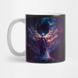 Angels of the Universe Series Mug